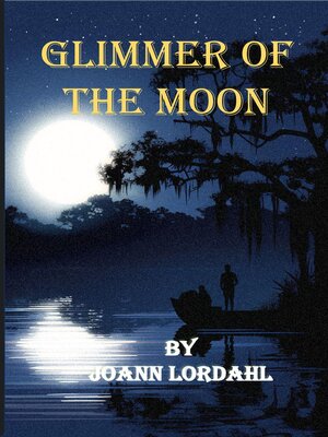 cover image of Glimmer of the Moon
